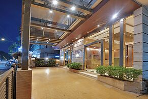 Comfort Inn Metropolis