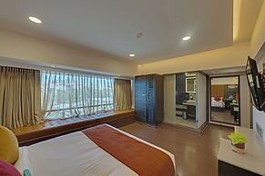 Comfort Inn Metropolis