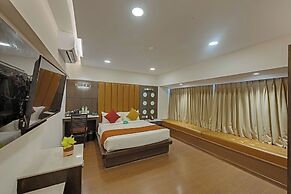 Comfort Inn Metropolis