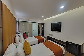 Comfort Inn Metropolis