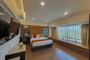Comfort Inn Metropolis