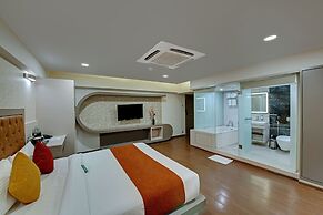 Comfort Inn Metropolis