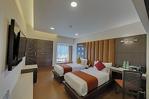Comfort Inn Metropolis