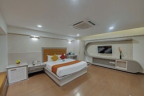 Comfort Inn Metropolis