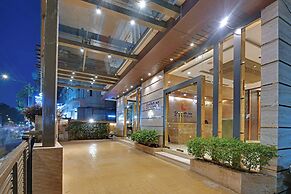 Comfort Inn Metropolis