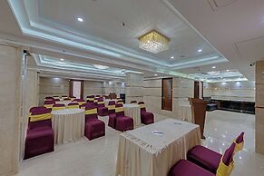 Comfort Inn Metropolis