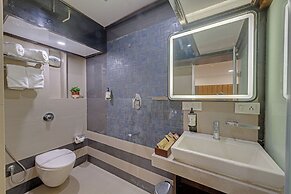 Comfort Inn Metropolis