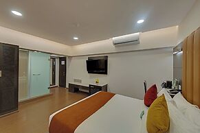 Comfort Inn Metropolis