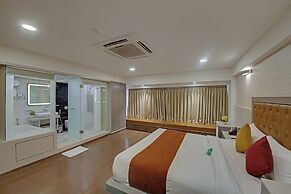 Comfort Inn Metropolis