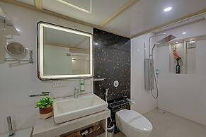 Comfort Inn Metropolis