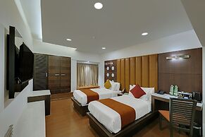 Comfort Inn Metropolis