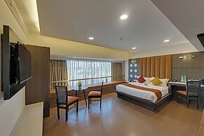 Comfort Inn Metropolis