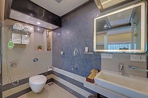 Comfort Inn Metropolis