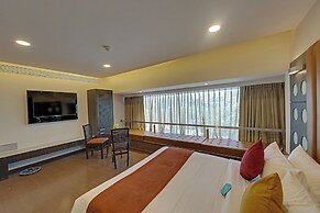 Comfort Inn Metropolis