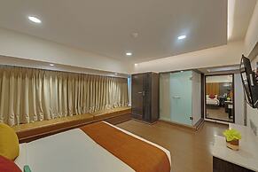 Comfort Inn Metropolis