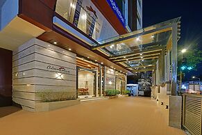 Comfort Inn Metropolis