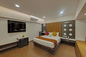 Comfort Inn Metropolis