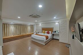 Comfort Inn Metropolis