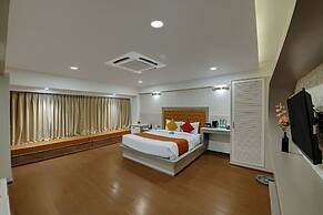 Comfort Inn Metropolis