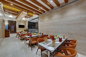 Comfort Inn Metropolis