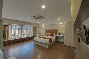 Comfort Inn Metropolis