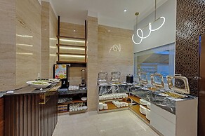 Comfort Inn Metropolis