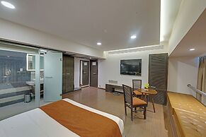 Comfort Inn Metropolis