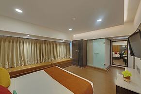 Comfort Inn Metropolis