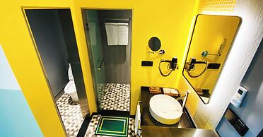 Siha Treasure Hotel