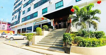 Siha Treasure Hotel