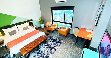 Siha Treasure Hotel