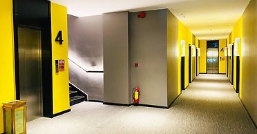 Siha Treasure Hotel
