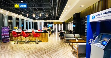 Siha Treasure Hotel