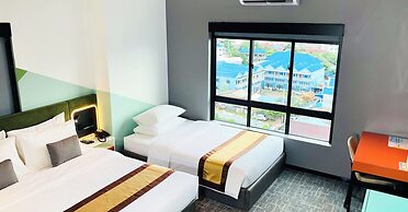 Siha Treasure Hotel