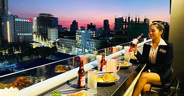 Siha Treasure Hotel