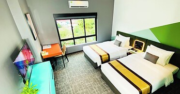 Siha Treasure Hotel
