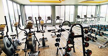 Siha Treasure Hotel