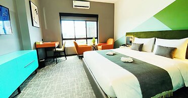 Siha Treasure Hotel