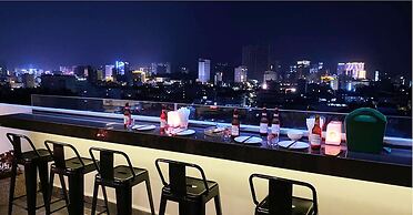 Siha Treasure Hotel