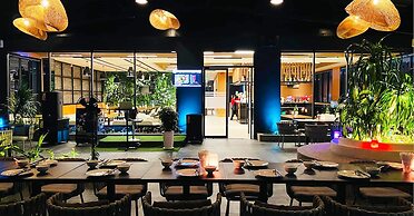 Siha Treasure Hotel