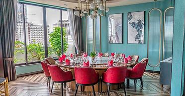 Siha Treasure Hotel