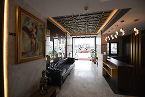 Ref Inn Hotel