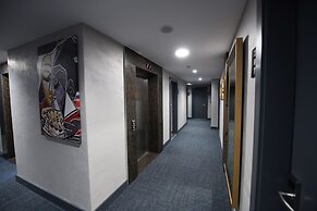 Ref Inn Hotel
