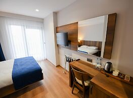 Ref Inn Hotel