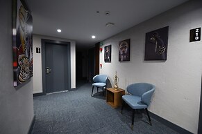 Ref Inn Hotel