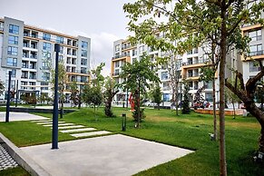 Apartamente Onix Blue