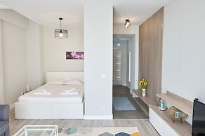 Apartamente Onix Blue