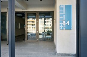 Apartamente Onix Blue