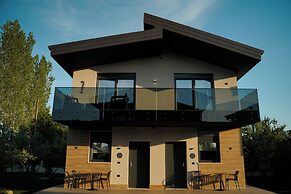 Lej & Laj Residence