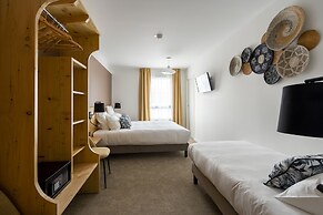 Hôtel Le 25